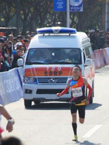 深泽县大型活动