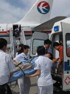 深泽县接送服务